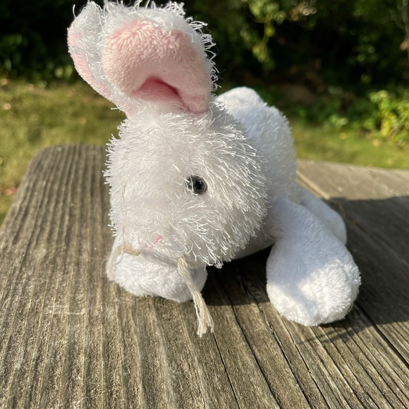 Webkins bunny - Picture 13 of 13